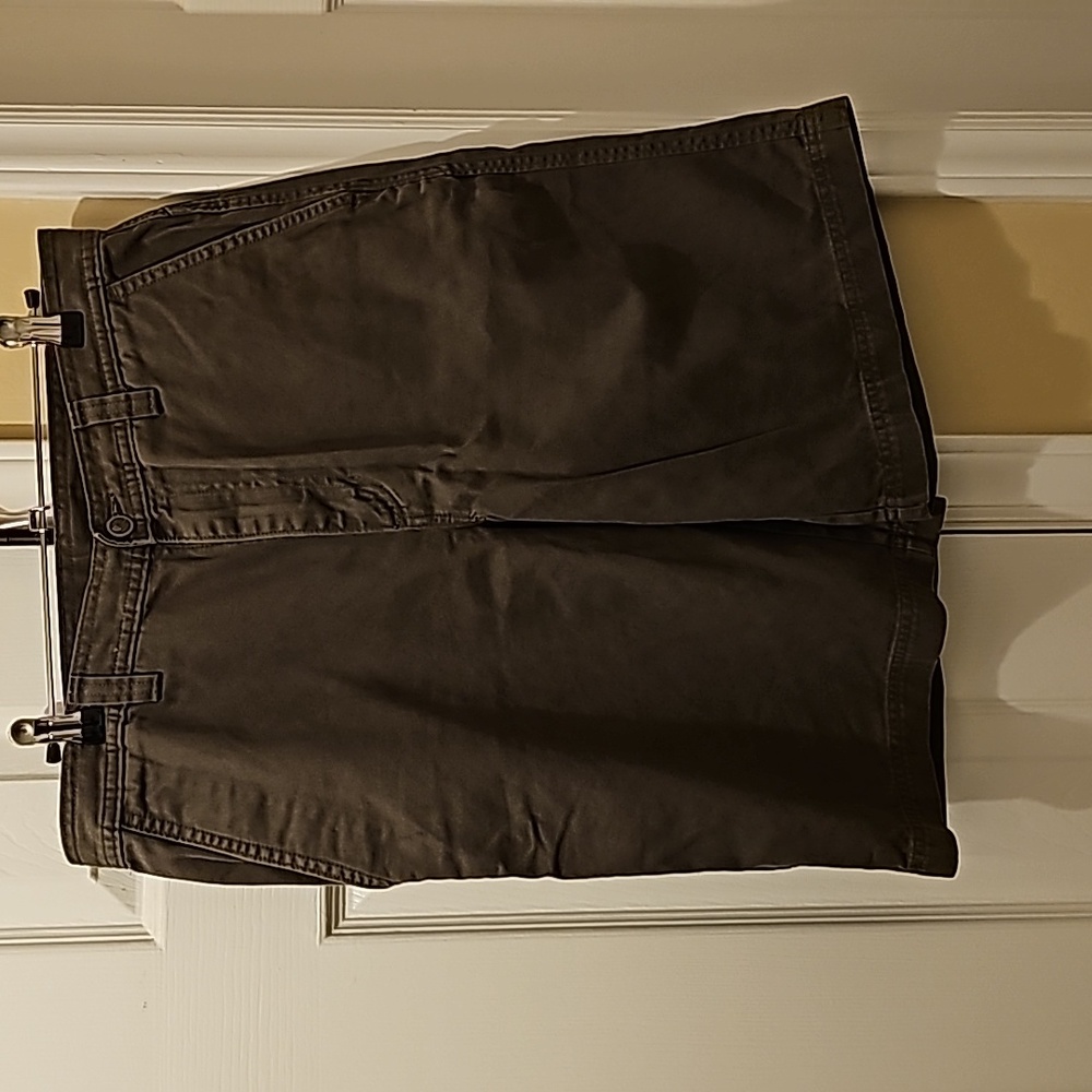 Men's NorthFace shorts
